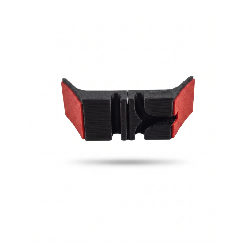 Guide câble de protection pour pédalier Logitech G Series
