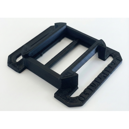 Adaptador de endurecedor de engranajes para Logitech Serie G