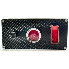 Botonera Simracing Plug And Play PC
