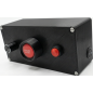 Button Box/Button Box Simracing Plug And Play PC