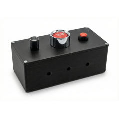Botonera Simracing Plug And Play PC