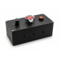 Button Box/Button Box Simracing Plug And Play PC