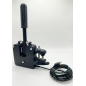 Cambio sequenziale USB Plug and Play PC e Console Plug and Play