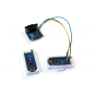 Fixable housing bracket for Arduino Nano Fixable housing bracket for Arduino Nano