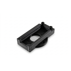 Fixable housing bracket for Arduino Nano