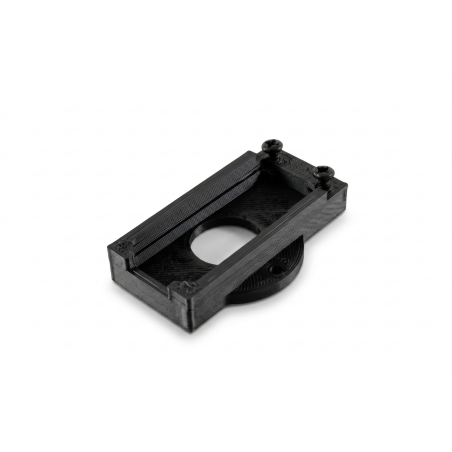 Fixable housing bracket for Arduino Nano