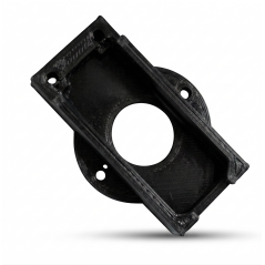 Fixable housing bracket for Arduino Nano