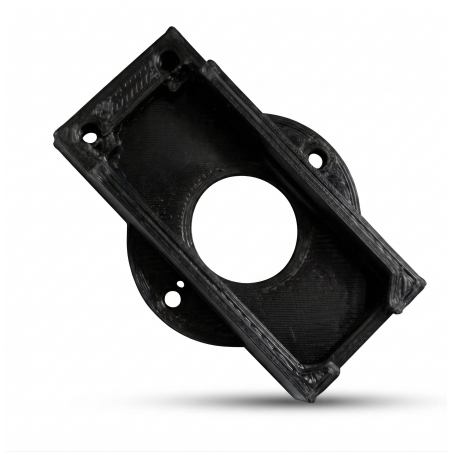 Support Boîtier fixable pour Arduino Nano