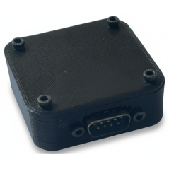 Adattatore plug and play Logitech Shifter/pedale per PC
