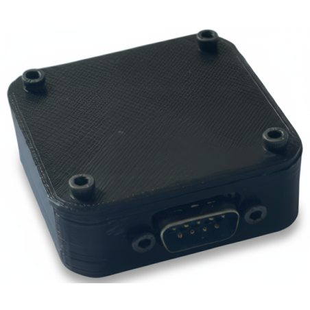Logitech Shifter/Pedal-Adapter zu PC plug and Play