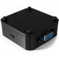 Logitech Shifter/pedal to PC plug and play adapter