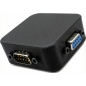 Adattatore plug and play Logitech Shifter/pedale per PC