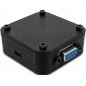 Adattatore plug and play Logitech Shifter/pedale per PC