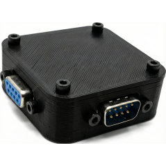 Adattatore plug and play Logitech Shifter/pedale per PC