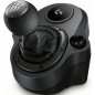 Adattatore plug and play Logitech Shifter/pedale per PC
