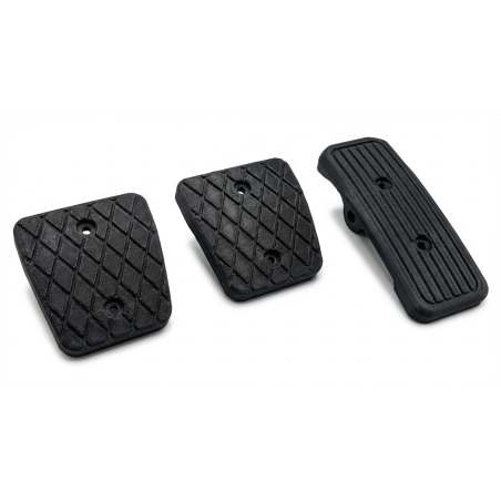 Plaques de pédales Logitech G29 G920 G27 G25