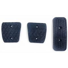 Pedalplatten Logitech G29 G920 G27 G25