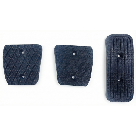 Placas de pedal Logitech G29 G920 G27 G25