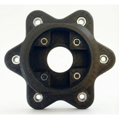 Quick release Lenkrad-Adapter für Thrustmaster QR