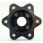 Quick release Lenkrad-Adapter für Thrustmaster QR