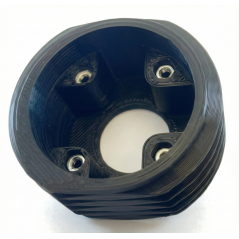 Quick release Lenkrad-Adapter für Thrustmaster QR