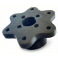 Quick release Steering wheel adapter for Thrustmaster QR