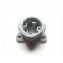 Quick release Lenkrad-Adapter für Thrustmaster QR