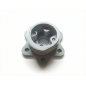 Quick release Steering wheel adapter for Thrustmaster QR