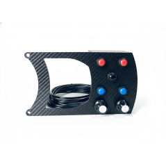 Fanatec CSL Caja de botones Plug And Play PC