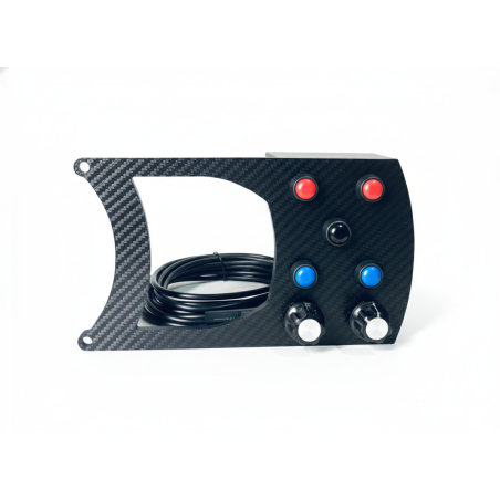 Fanatec CSL Plug And Play Button Box PC