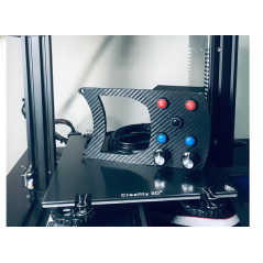 Fanatec CSL Plug And Play Button Box PC