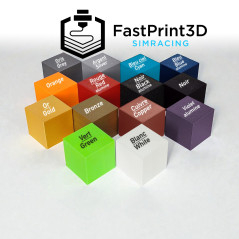 Fanatec CSL Plug And Play Button Box PC