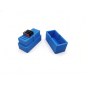Storage box for Micro SD / SD card 2 box models