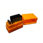 Storage box for Micro SD / SD card 2 box models