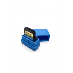 Storage box for Micro SD / SD card 2 box models