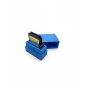 Storage box for Micro SD / SD card 2 box models