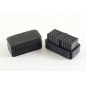 Storage box for Micro SD / SD card 2 box models