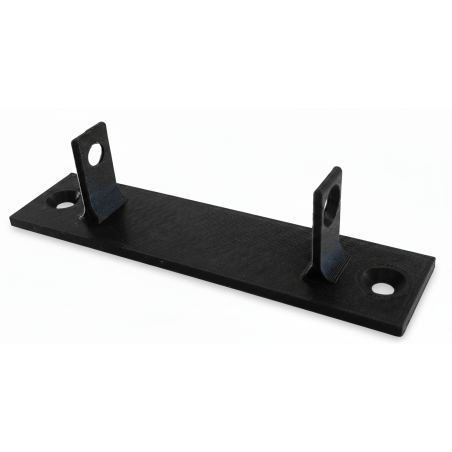 emergency stop switch holder for Fanatec
