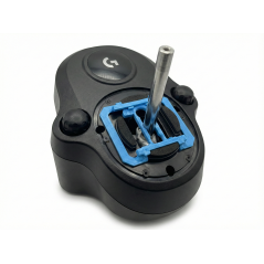 Gearbox hardener for Logitech G923 G29 G920 G27 Simracing mode