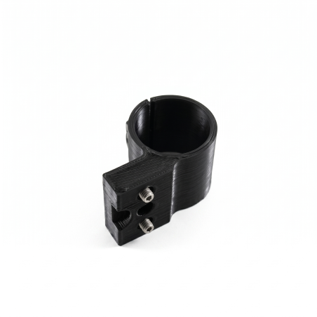 Vibrator holder for Logitech G923 G29 G920 G27 G25