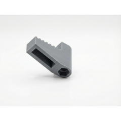 Ricambio riduttore gancio per denti per Logitech serie G