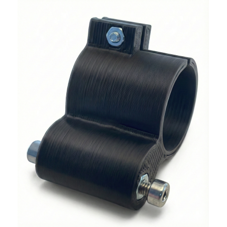Vibrator holder for Heusinkveld Sprint Simracing pedal