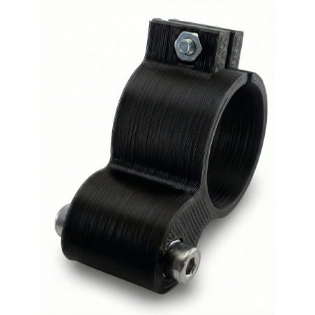 Vibrator holder for Heusinkveld Sprint Simracing pedal