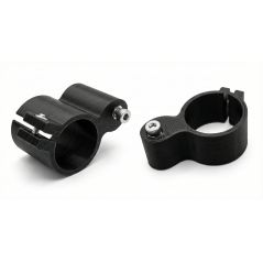 Vibrationshalterung für Heusinkveld Sprint Simracing-Pedal