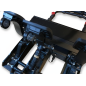 Vibrationshalterung für Fanatec CSL Simracing-Pedal