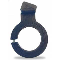 Support vibreur pour pédale Fanatec CSL Simracing