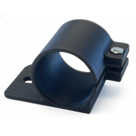 Support vibreur pour pédale Fanatec CLS LC