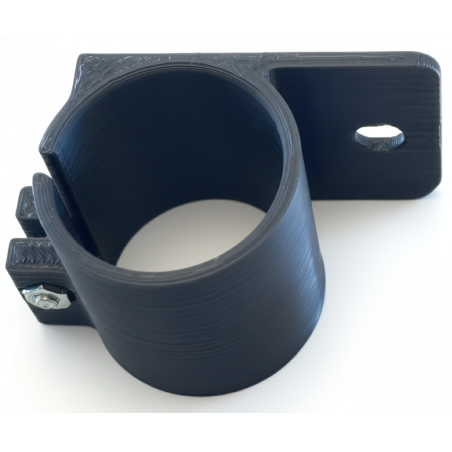 Support vibreur pour pédale Fanatec CLS LC