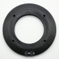Cache moyeu pour volant Thrustmaster T300 pour rajouter un support