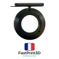 Cache moyeu pour volant Thrustmaster T300 pour rajouter un support